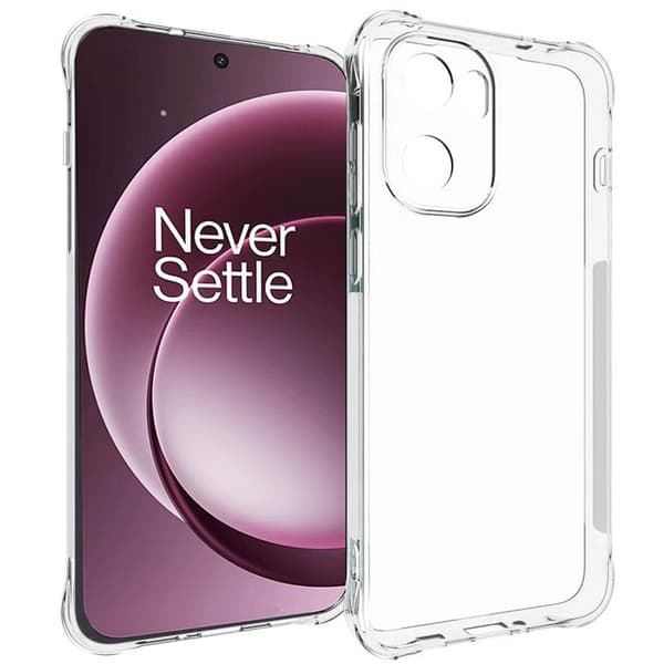 PCH shockproof silikone cover til OnePlus 15R