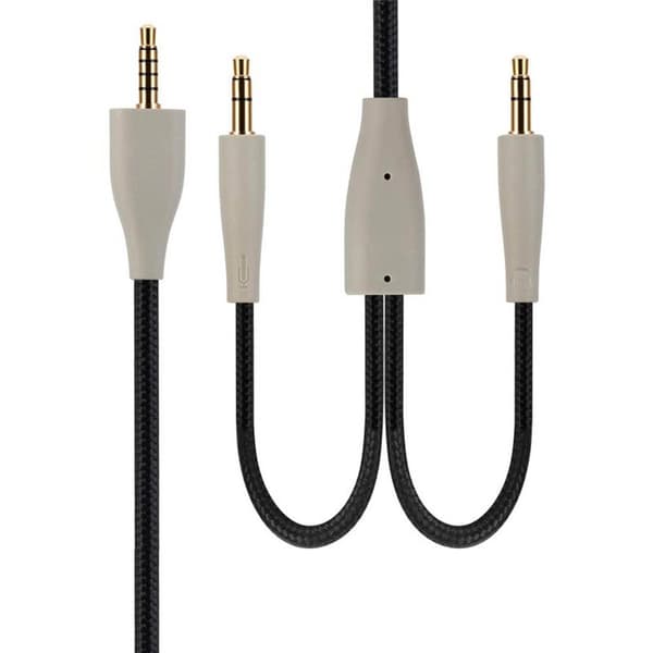 Hovedtelefon lydkabel til Beyerdynamic MMX 100