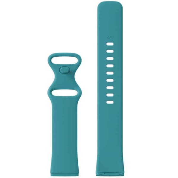 Sport Kellon ranneke Fitbit Sense 2 - Mint