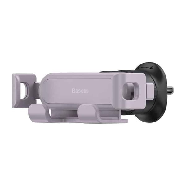 BASEUS Gravity Lite Bilholder - Fiolett