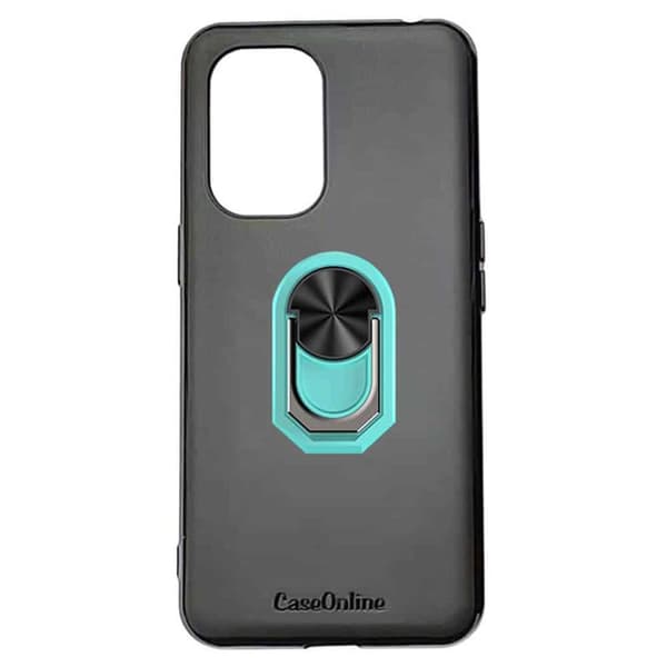 TPU ringcover til Doro 8100 - Mynte