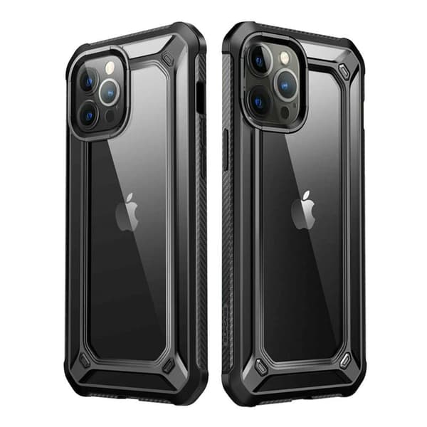 SUPCASE UB Exo cover til Apple iPhone 12 (6.1")