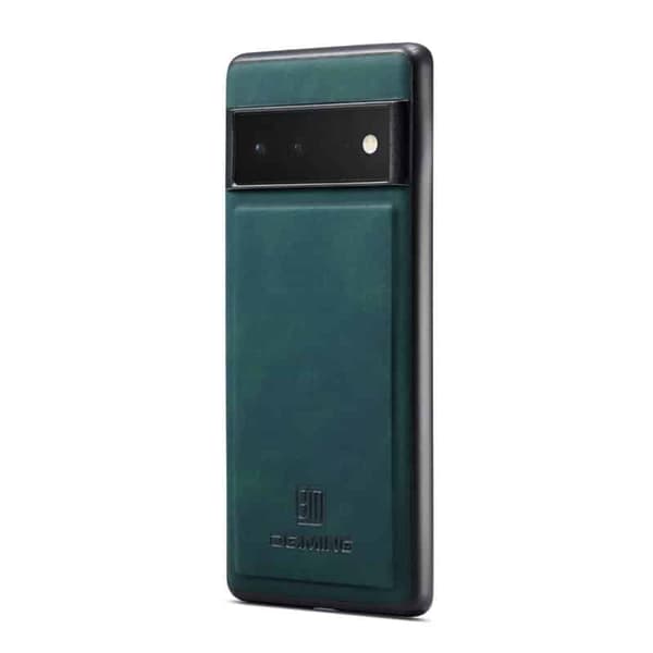 DG-Ming M2 kuori Google Pixel 6 Pro - Petrol