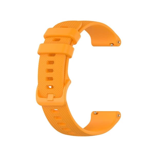 Sport urrem til Garmin Venu 2 Plus - Orange