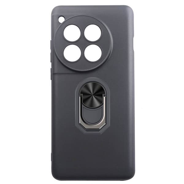 TPU ringdeksel til OnePlus 12 - GrÃ¥