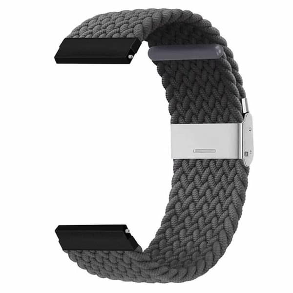 Flettet Elastisk urrem til Samsung Galaxy Watch 6 (40mm) -