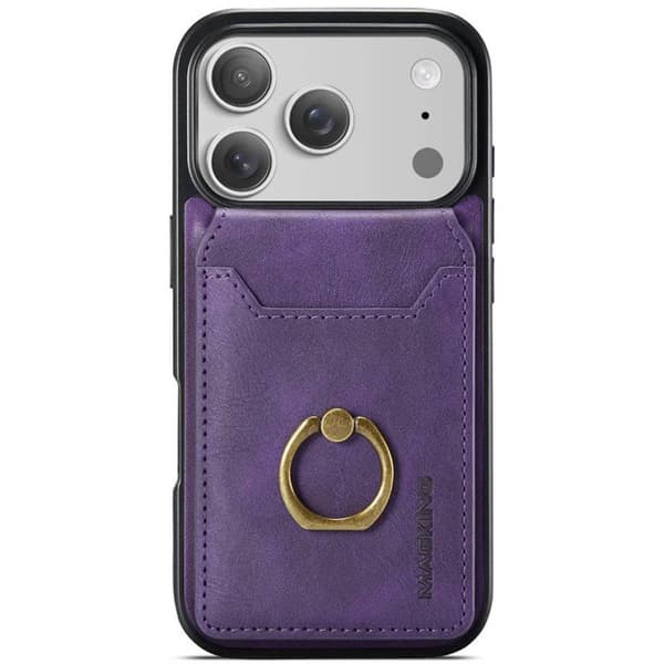 DG-Ming Magking K1 2i1 deksel til Apple iPhone 18 Pro Max -
