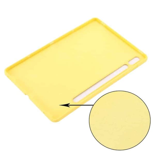 Liquid suoja tablettikotelo Samsung Galaxy Tab S9 Plus 12.4 -