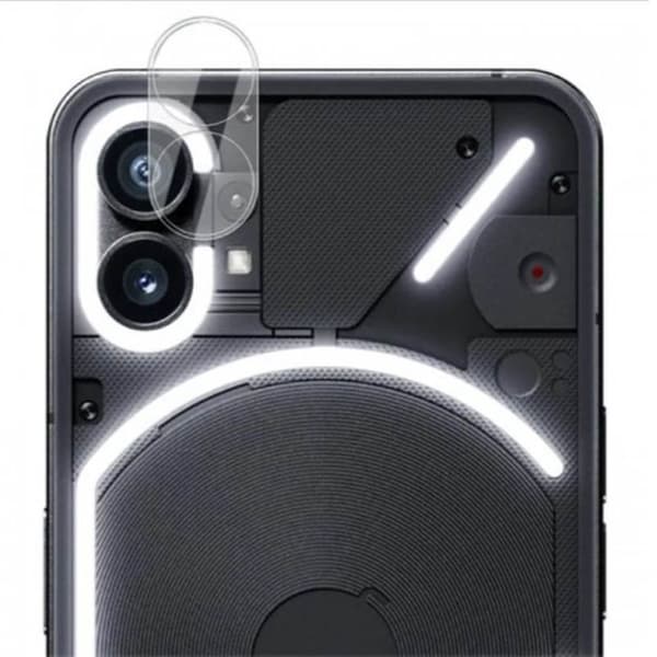 Kamera linse glas til Nothing Phone (2)