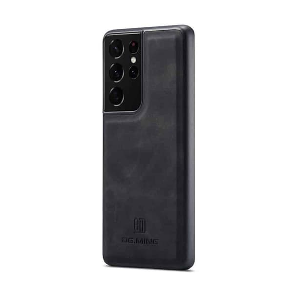 DG-Ming M2 cover til Samsung Galaxy S21 Ultra - Sort