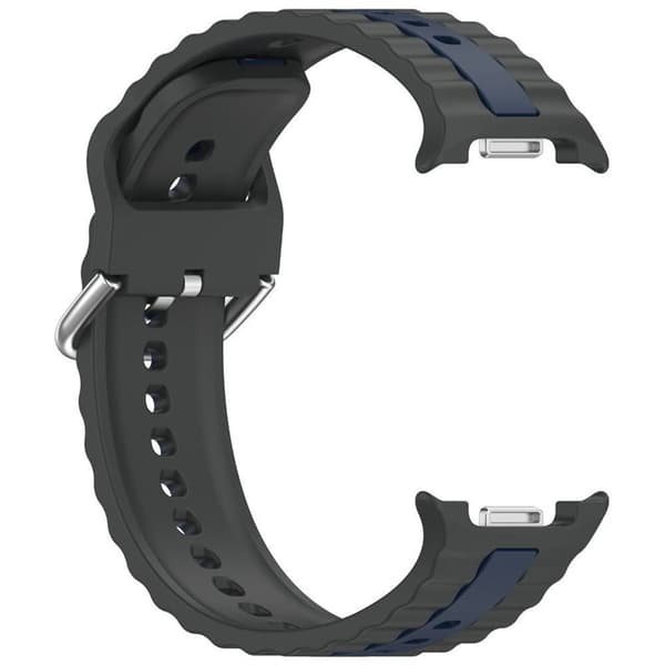VerticalX urrem til Samsung Galaxy Watch 9 (40mm) - Slate Shadow
