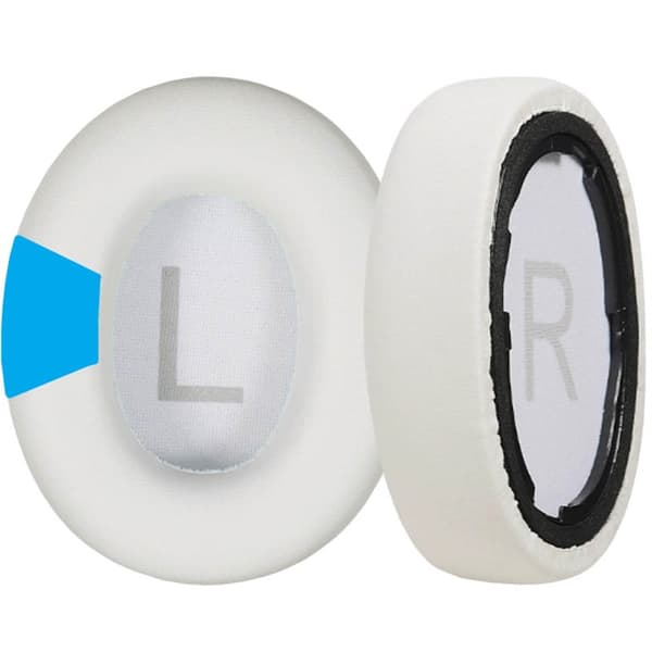 Ãreputer Gel til TOZO HT2 - White