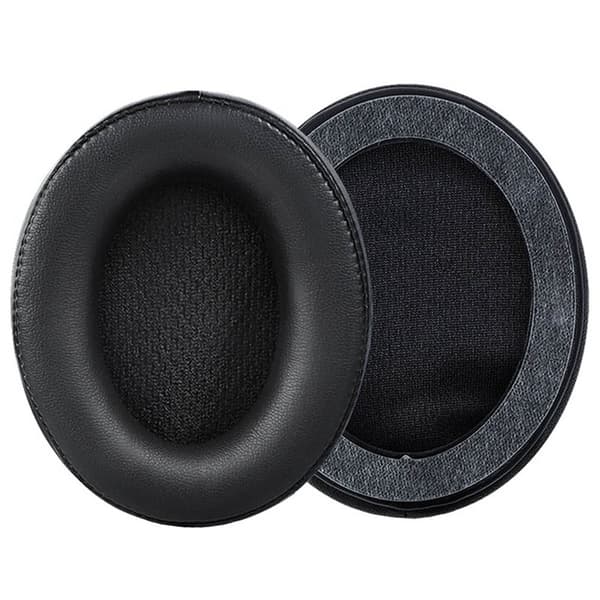 Ãrepuder til Denon AH-A100 - Sort
