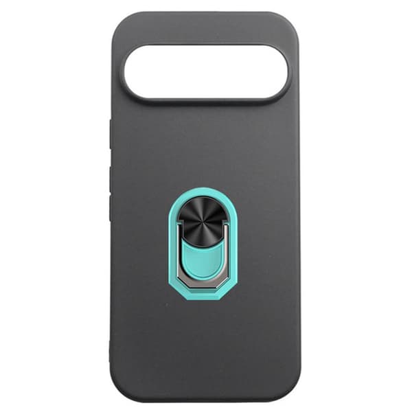TPU ringdeksel til Google Pixel 10 Pro XL - Mynte