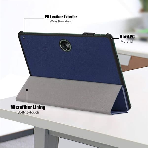 Aktiv Tablet Cover til OnePlus Pad Pro - Blå
