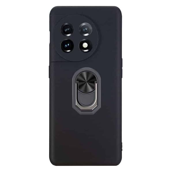 TPU ring skal till OnePlus 11 - GrÃ¥
