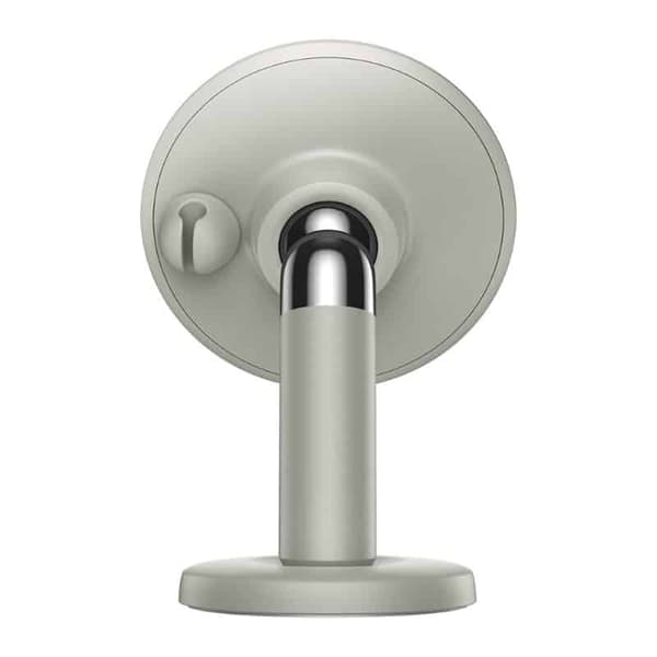 BASEUS C01 Magnetic Bilholder - Cream White