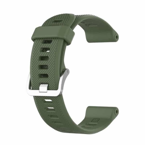 Sport urrem til Garmin Forerunner 745 - GrÃ¸n