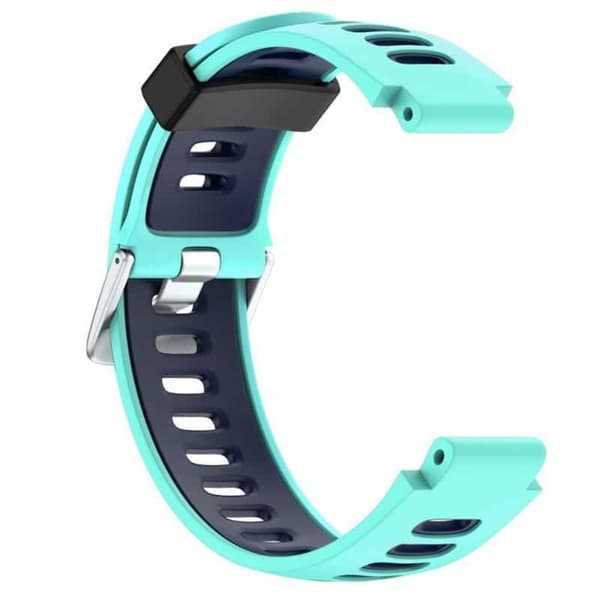 Sport Kellon ranneke Garmin Forerunner 735XT - Mint