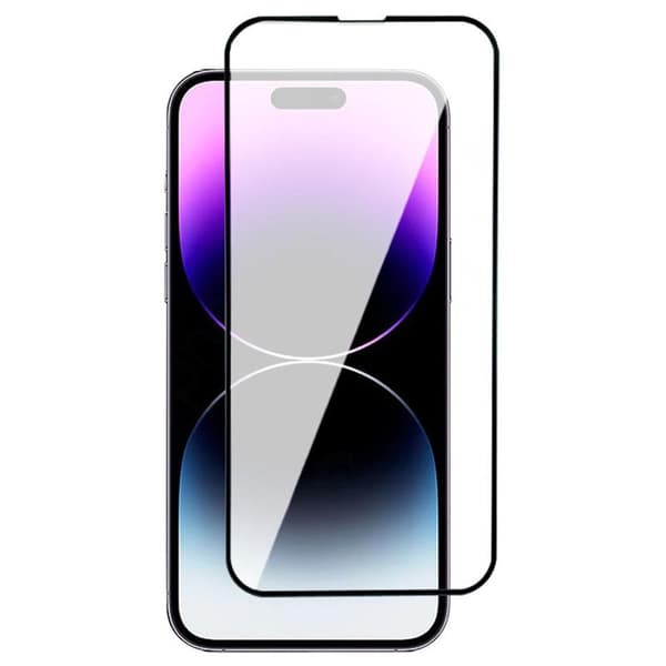 5D lasinen nÃ¤ytÃ¶nsuoja Apple iPhone 16