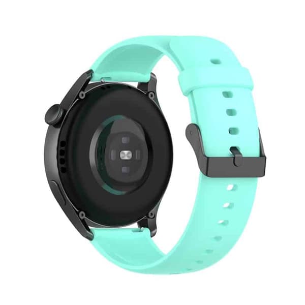 Zen urrem til Huawei Watch 3 - Mint