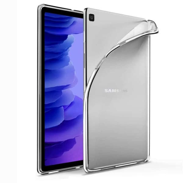 Silikoni tablettikotelo Samsung Galaxy Tab A7 10.4 (2020) -