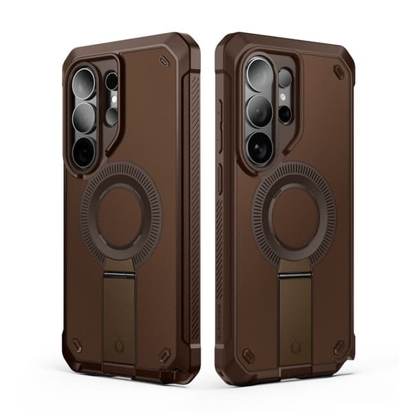 SUPCASE UB Pro Mag 2-set deksel til Samsung Galaxy S26 Ultra -