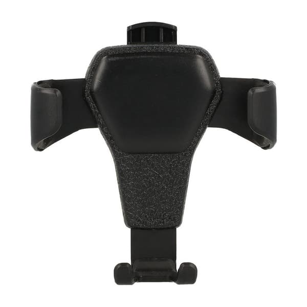 Bilholder Gravity YC001 Air Vent - Sort