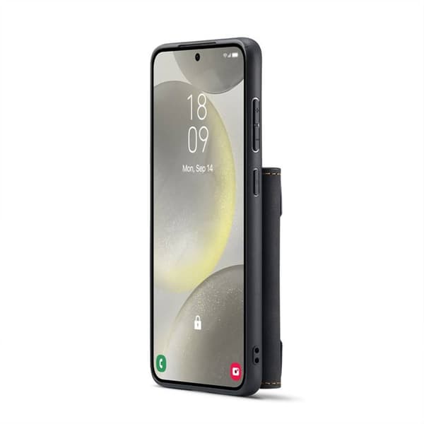 DG-Ming M2 cover til Samsung Galaxy S24 FE - Sort