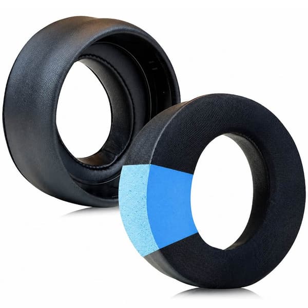 Ãreputer Gel til PS5 Pulse Elite - Svart