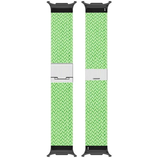Flettet elastisk urrem til Samsung Galaxy Watch 9 (40mm) -