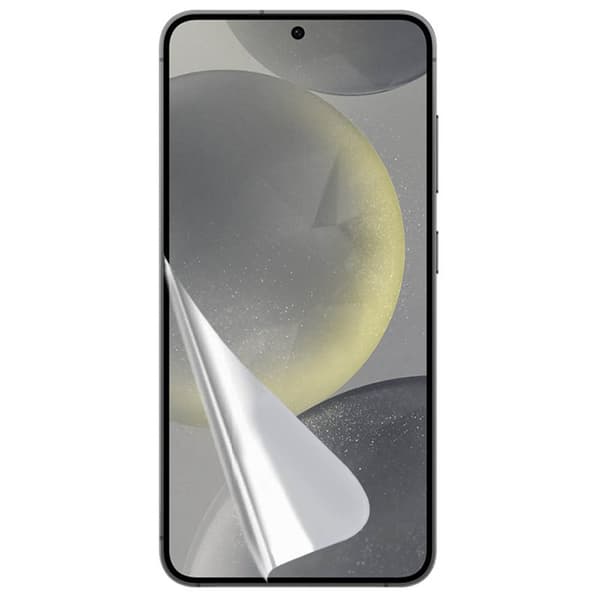 Näytönsuoja 3D Soft HydroGel Samsung Galaxy S24