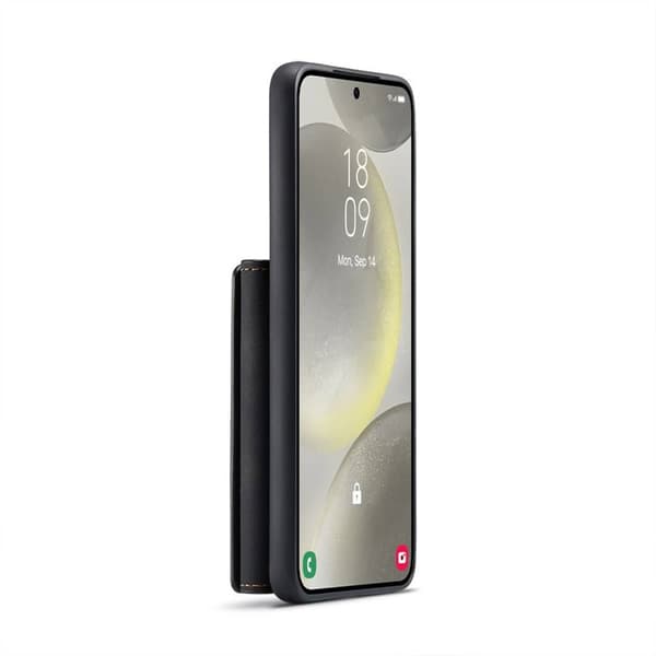DG-Ming M2 deksel til Samsung Galaxy S25 Plus - Sort