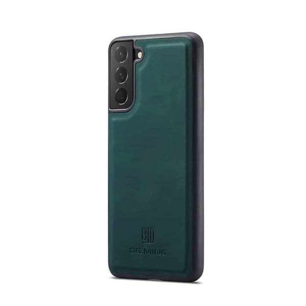 DG-Ming M2 deksel til Samsung Galaxy S24 - Petrol