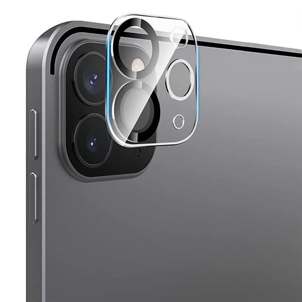 Kamera linse glas til Apple iPad Pro 11 (2022)