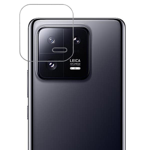 Kamera linse glas til Xiaomi 13 Pro