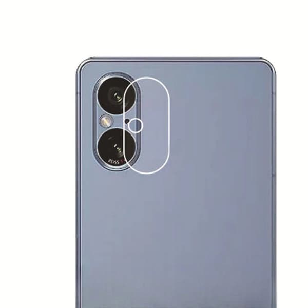 Kamera lins glas till Sony Xperia 5 V