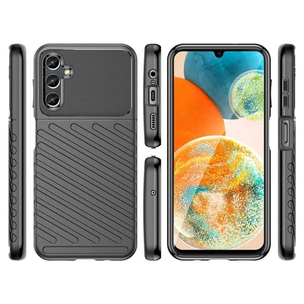 Thunder kuori Samsung Galaxy A14 5G