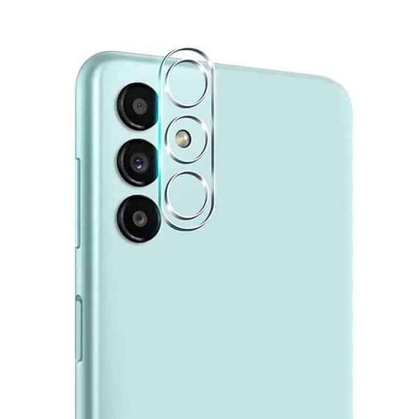 Kamera linse glas til Samsung Galaxy A04s