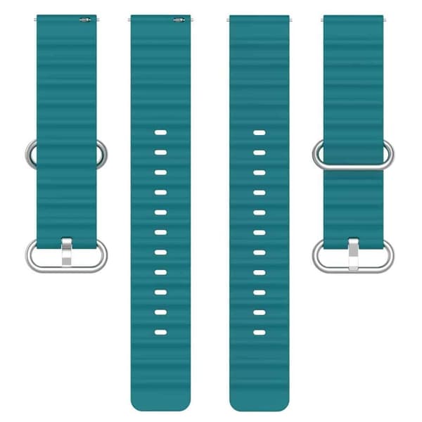 Ocean urrem til Garmin Forerunner 570 (47mm) - Petrol