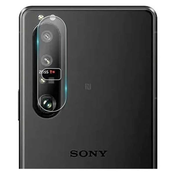 Kamera linse glas til Sony Xperia 1 IV