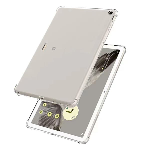 Shockproof silikone tabletcover til Google Pixel Tablet 11.0