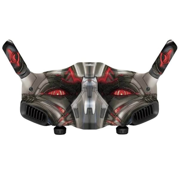 Tarrasarja DJI Goggles 2 - Ultron