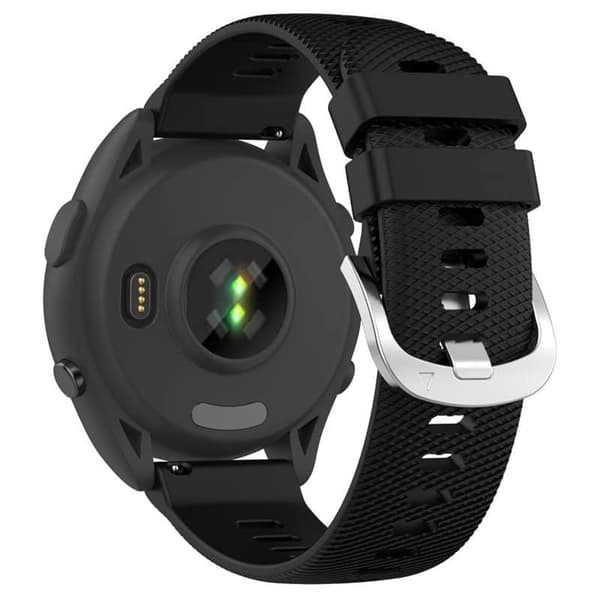 Pure urrem til Garmin Forerunner 265S - Sort