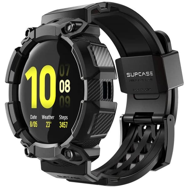 SUPCASE UB Pro til Samsung Galaxy Watch Active 2 (40mm) - Sort