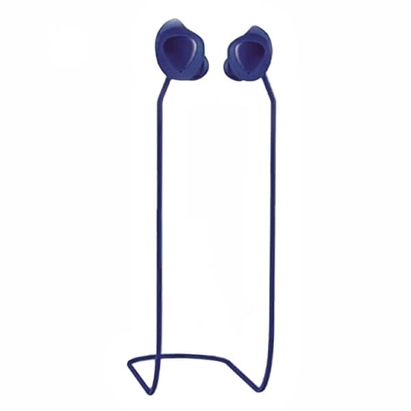 Silikonesnor til Samsung Galaxy Buds - Navy