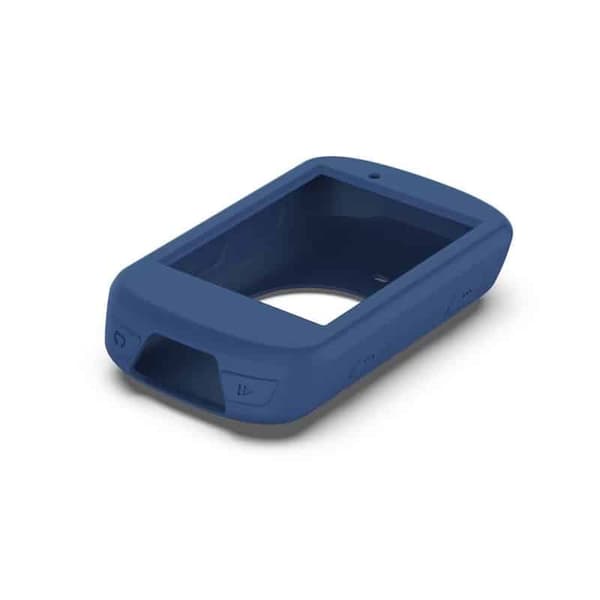Silikon deksel til Garmin Edge 530 - Blå