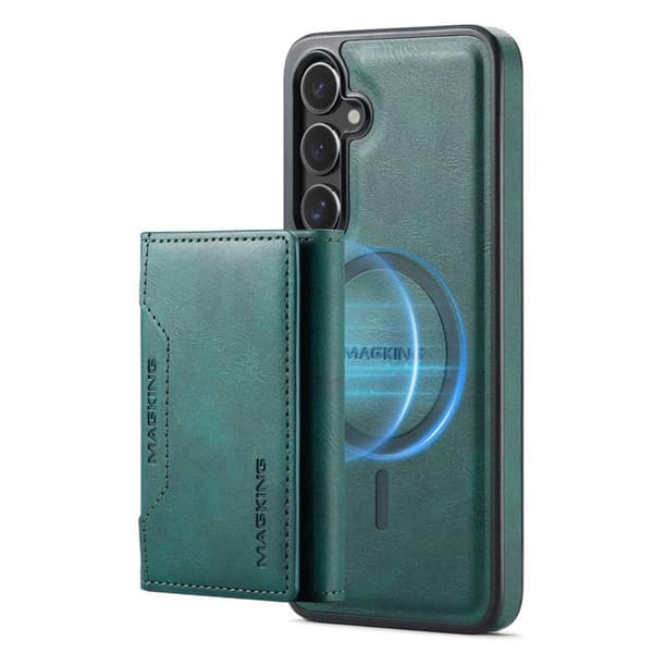 DG-Ming Magking K2 2i1 deksel til Samsung Galaxy S26 Plus -