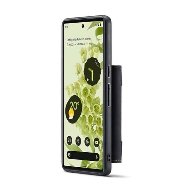 DG-Ming M2 cover til Google Pixel 6 Pro - Sort