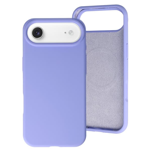 MagColor Pure Case til Apple iPhone Air - Lavender
